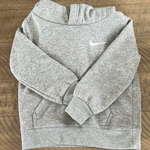2T Nike Hoodie